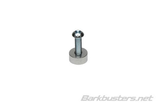 Barkbusters Spare Part - 10mm Spacer And 35mm Bolt