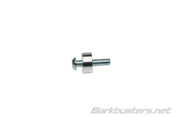 Barkbusters Spare Part - 10mm Spacer And 35mm Bolt