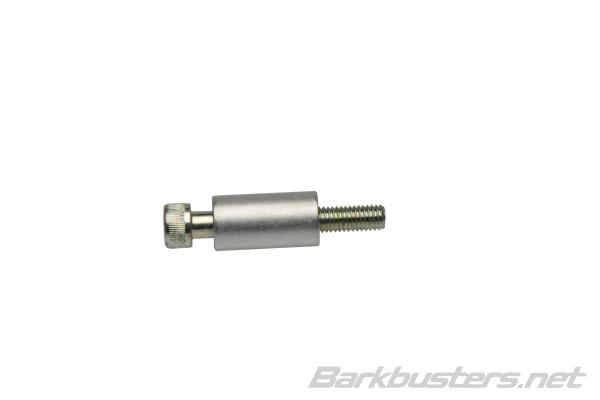 Barkbusters Spare Part - 30mm Spacer And 55mm Bolt