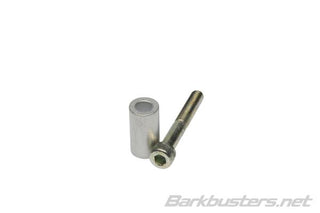 Barkbusters Spare Part - 30mm Spacer And 55mm Bolt