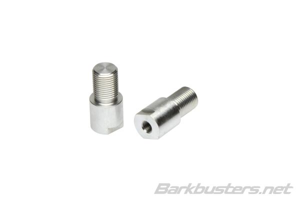 Barkbusters Spare Part - Adaptor Kit For Yamaha