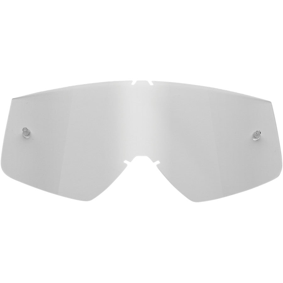Thor Sniper Replacement Goggles Lens - Clear