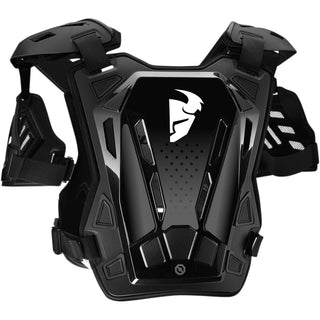 Thor S20Y Youth Guardian Armour - Black