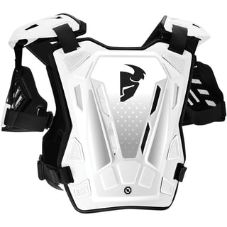 Thor S20Y Youth Guardian Armour - White