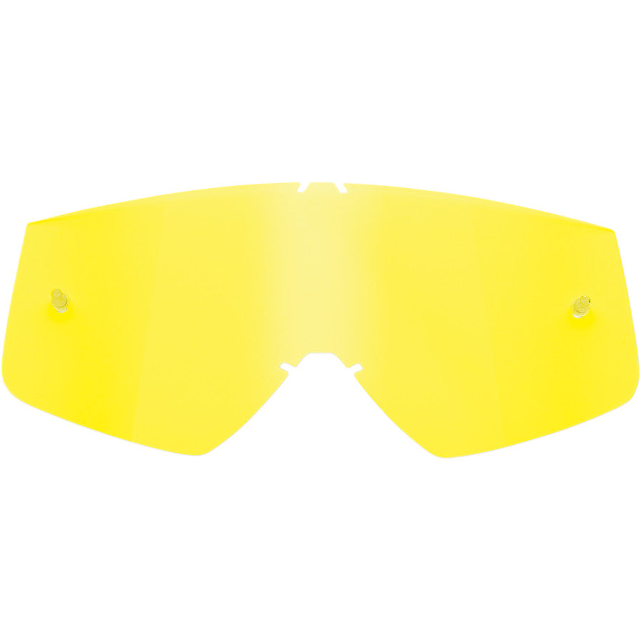 Thor Sniper/Conquer/Combat Replacement Goggles Lens - Yellow