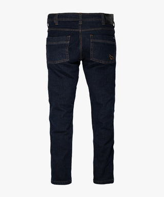 Saint Force Slim Armoured Jean Indigo