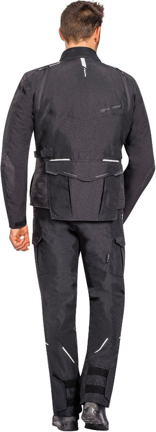 Ixon Balder Pants - Black