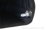 Barkbusters Bbz Fabric Handguard - Multi Fit