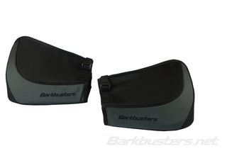 Barkbusters Bbz Fabric Handguard - Multi Fit