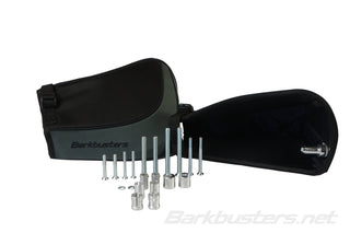 Barkbusters Bbz Fabric Handguard - Multi Fit