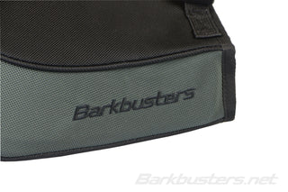 Barkbusters Bbz Fabric Handguard - Multi Fit