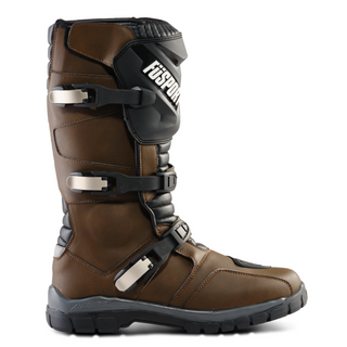 Fusport X Motoz Simpson Boots - Brown