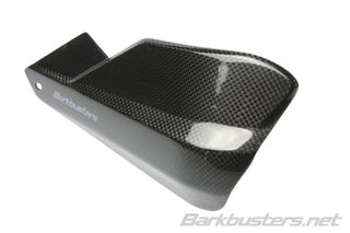 Barkbusters Carbon Guards Only - Genuine Carbon Fibre