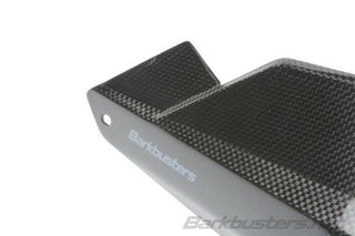 Barkbusters Carbon Guards Only - Genuine Carbon Fibre