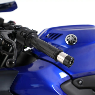 R&G Bar End Sliders for most Yamaha models