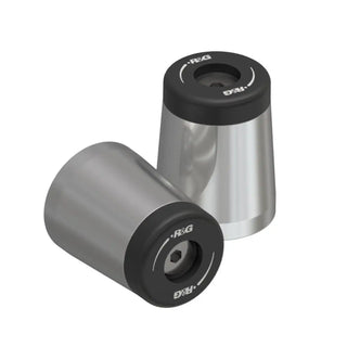 R&G Bar End Sliders for Aprilia Tuono 660 '21-