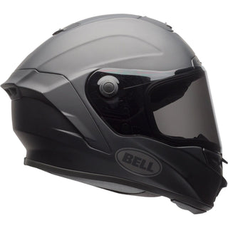 Bell Star MIPS DLX Motorcycle Helmet - Matte Black