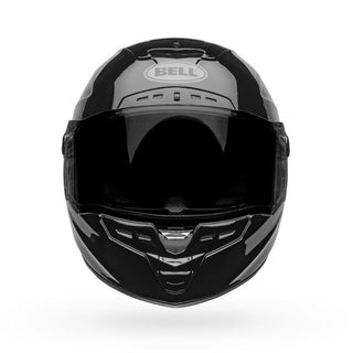 Bell Star MIPS DLX Lux Checkers Motorcycle Helmet -M/G/Black/White