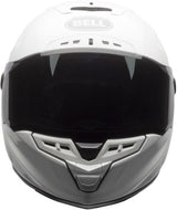 Bell Star MIPS DLX Motorcycle Helmet - White