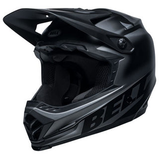 Bell Moto-9 Glory Mips Youth Helmet - Matte Black