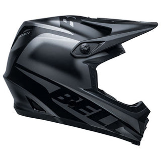 Bell Moto-9 Glory Mips Youth Helmet - Matte Black