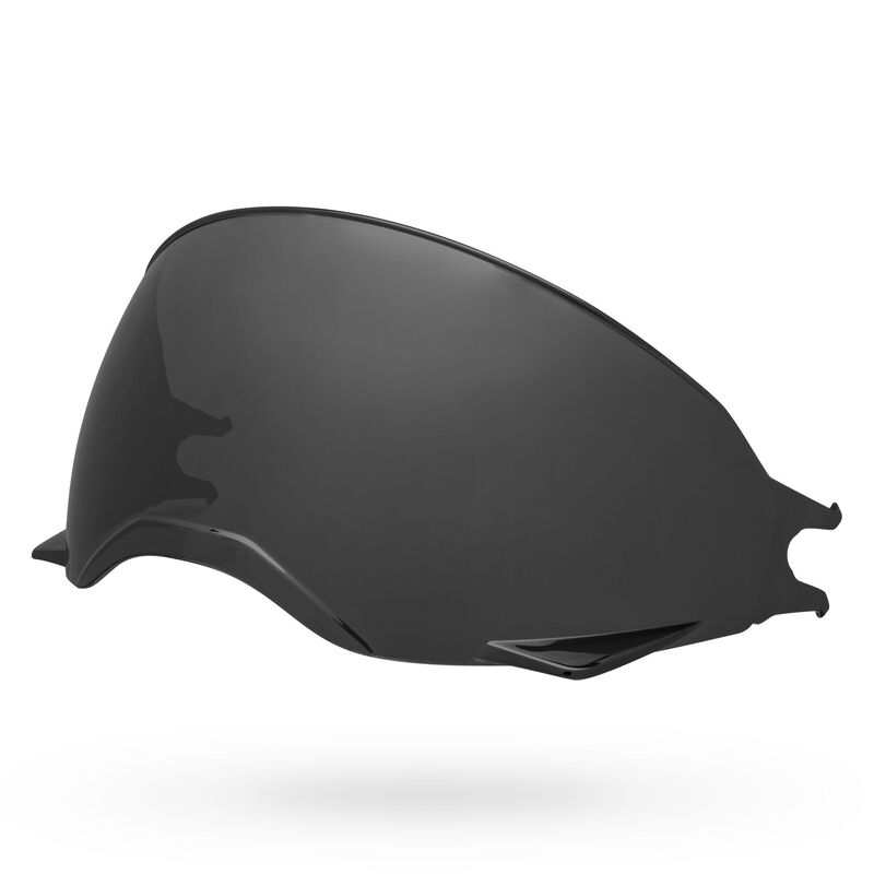Bell Broozer Replacement Helmet Inner Shield - Dark Smoke