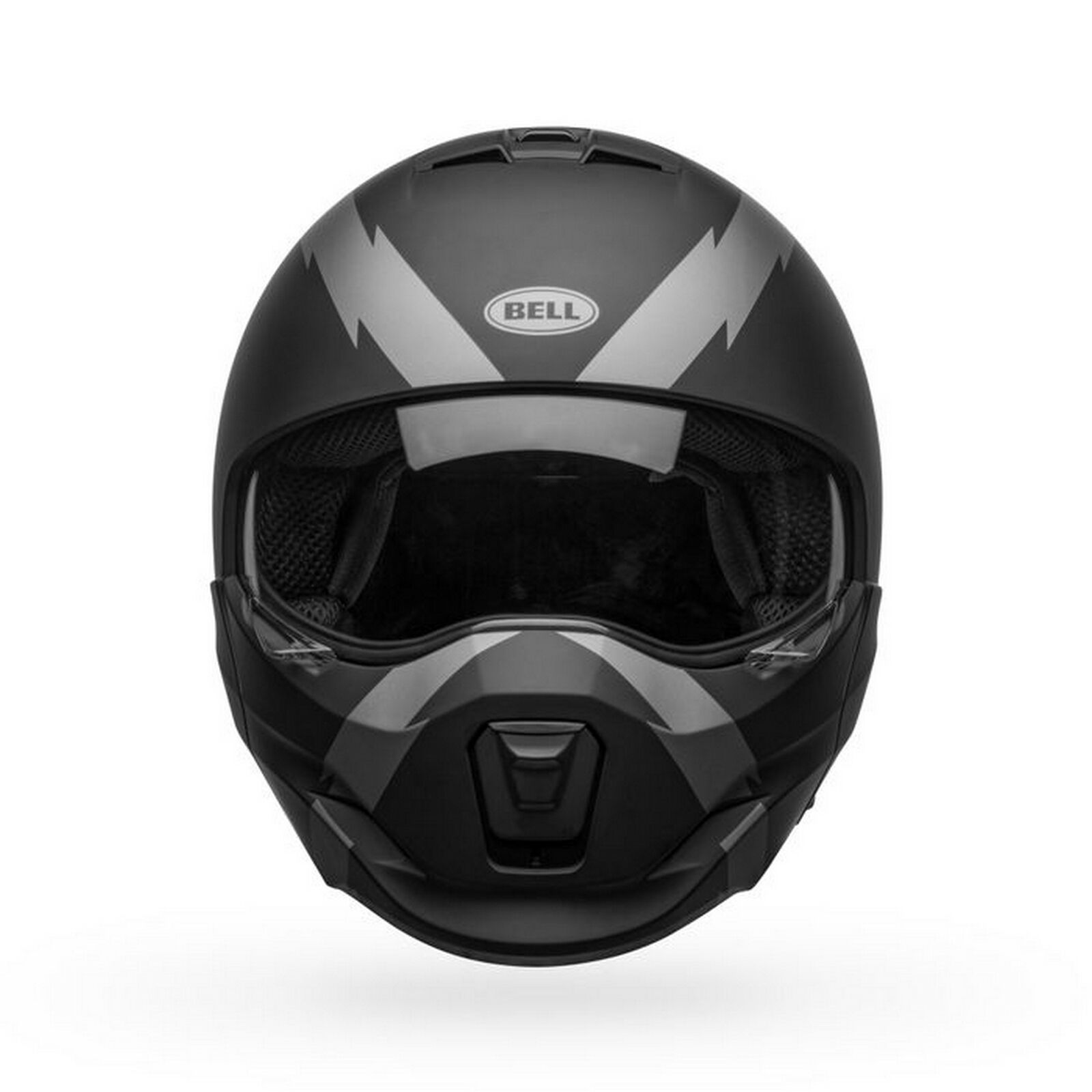 Bell 2020 Broozer Arc Motorcycle Helmet