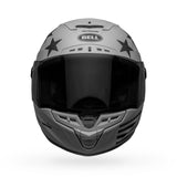 Bell Star DLX MIPS Fasthouse Victory Circle Motorcycle Helmet -  Matte Gray/Black