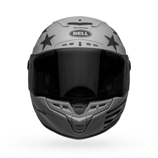 Bell Star DLX MIPS Fasthouse Victory Circle Motorcycle Helmet -  Matte Gray/Black