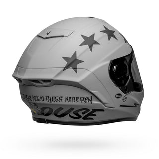 Bell Star DLX MIPS Fasthouse Victory Circle Motorcycle Helmet -  Matte Gray/Black