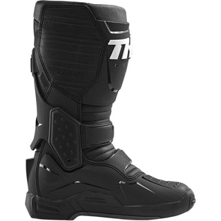 Thor Radial Boots - Black