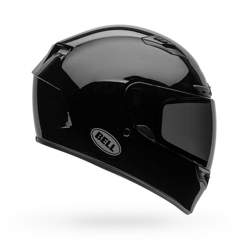Bell Qualifier DLX MIPS Motorcycle Helmet - Black