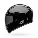 Bell Qualifier DLX MIPS Motorcycle Helmet - Black