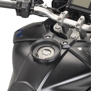 Givi BF23 Yamaha MT09 23 Off Road Motorcycle Tanklock Flange
