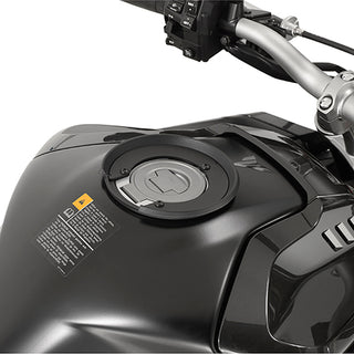 Givi BF27 Yamaha MT-10 27 Off Road Motorcycle Tanklock Flange