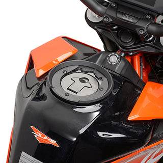 Givi BF33 KTM Duke 125>390 (17-20) 33 Off Road Motorcycle Tanklock Flange