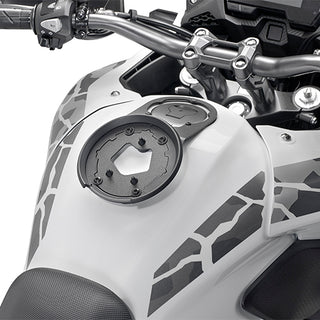 Givi BF44 Honda CB500X 44 Off Road Motorcycle Tanklock Flange