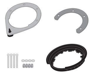 Givi BF47 BMW R1200RT (05-13) Off Road Motorcycle Tanklock Flange