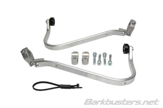 Barkbusters Hardware Kit - Two Point Mount - BHG-010-01-NP