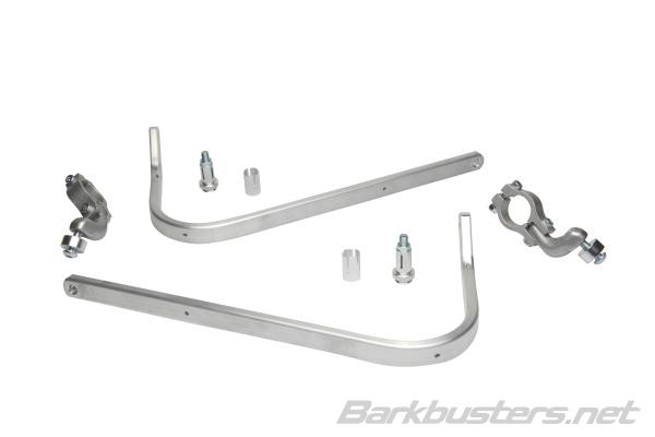 Barkbusters Hardware Kit - Two Point Mount - BHG-013-02-NP