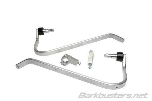 Barkbusters Hardware Kit - Two Point Mount - BHG-018-04-NP