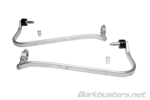 Barkbusters Hardware Kit - Two Point Mount - BHG-033-00-NP