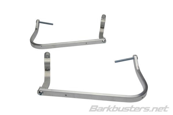 Barkbusters Hardware Kit - Two Point Mount - BHG-040-03-NP