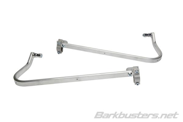 Barkbusters Hardware Kit - Two Point Mount - BHG-045-01-NP