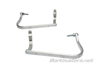 Barkbusters Hardware Kit - Two Point Mount - BHG-050-02-NP