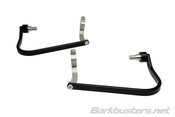 Barkbusters Hardware Kit - Two Point Mount - BHG-052-01-NP