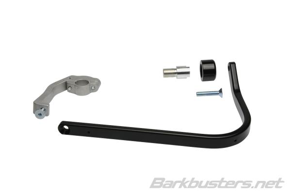 Barkbusters Hardware Kit - Two Point Mount - BHG-052-01-NP