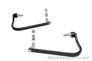 Barkbusters Hardware Kit - Two Point Mount - BHG-055-00-NP