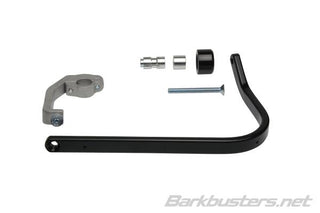 Barkbusters Hardware Kit - Two Point Mount - BHG-055-00-NP