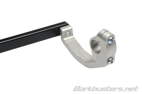 Barkbusters Hardware Kit - Two Point Mount - BHG-055-00-NP